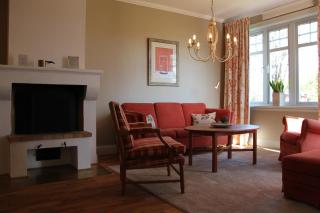 Hestraviken Hotell & Spa - 6