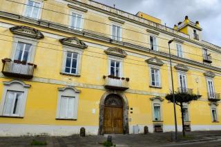 H Hostel Friendly Accommodation - Ercolano - 8