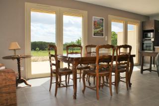 Domaine Joseph LAFARGE Wine Resort WineMaker House La maison du Négociant - 1