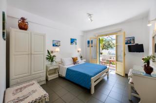 Margarita Studios - Parikia - 0