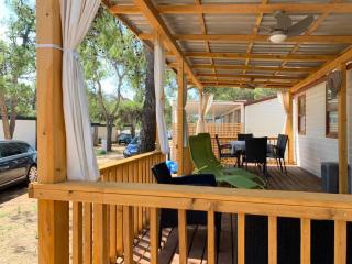 Coral Mobile Home - 4