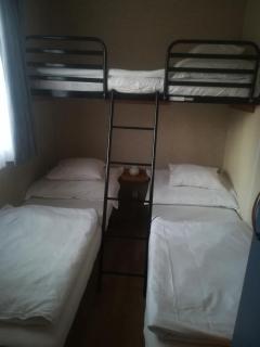 Coral Mobile Home - 3