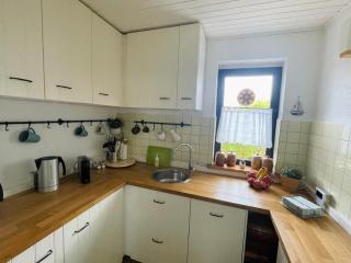 Reethaus Niedlich - Middelhagen - 4