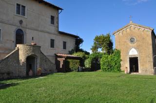 Tenuta Decimo - Villa Dini - San Gimignano - 3