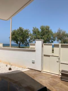 Almare' B&b - Torre Santa Sabina - 6