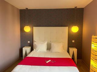 Hôtel Mirano - Biarritz - 7
