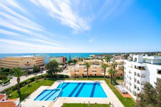 Acqua Vista Family Apartment - 200M from BEACH - Porches - 8