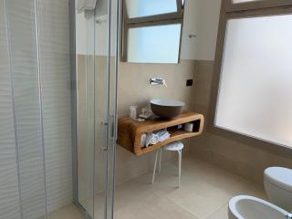 Almare' B&b - Torre Santa Sabina - 9