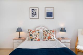 Acqua Vista Family Apartment - 200M from BEACH - Porches - 4