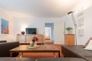 Seehotel Lindenhof - Lychen - 6