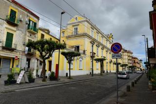 H Hostel Friendly Accommodation - Ercolano - 5