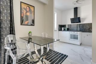 Art apartament - 6