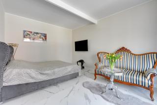 Art apartament - 5