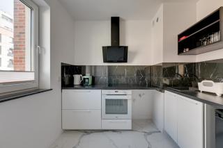 Art apartament - Danzig - 3