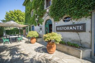 Relais Oroscopo - Sansepolcro - 9