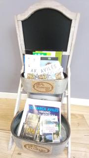 APS Valdés de Avilés - 2