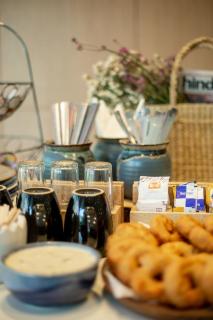 Holiday Inn Express Chennai OMR Thoraipakkam by IHG - Madras - 2