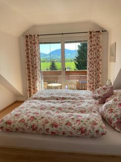 Ferienwohnung Schmiedhansl Moos - Salzburg - 9