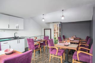 La Petite Maison Hotel - Istanbul - 1