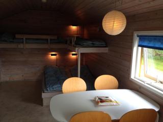 Jelling Family Camping & Cottages - Jelling - 8