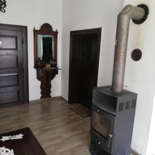 Casa din Barcut - 5