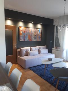 Apartman Diva - Tuzla - 9