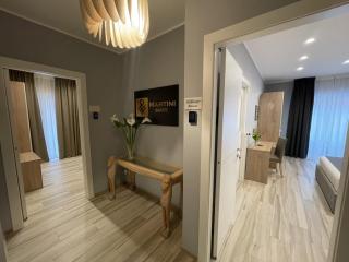 Martini Suite - Bari - 3