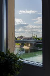 Cozy river view apartment - Karlovac - 3