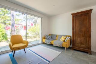 À 700m de la plage- Maison familiale pour 7 - Brétignolles-sur-Mer - 6