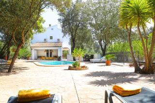 Villa Romaní - Sa Pobla - 6
