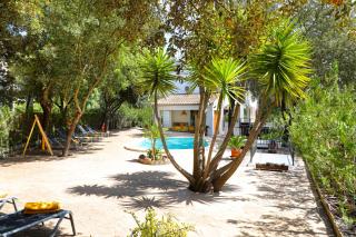 Villa Romaní - Sa Pobla - 7