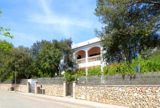 Villa Romaní - 5