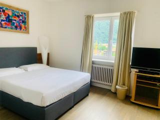 Hotel Gamper - Bellinzona - 9