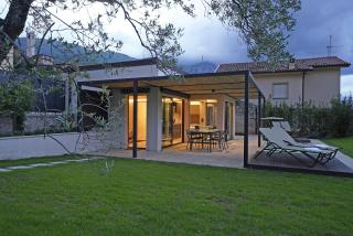 Pelacà 1931 Small Villa with minipool - Roina - 6