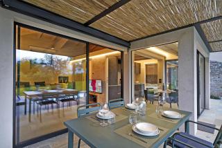 Pelacà 1931 Small Villa with minipool - 7