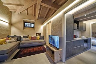 Pelacà 1931 Small Villa with minipool - 5