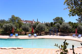 Hotel de Charme Capela das Artes - Armação de Pêra - 9