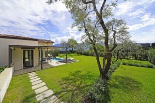 Pelacà 1931 Small Villa with minipool - Roina - 0