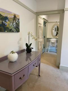 Knapp House Lodges - East Anstey - 2