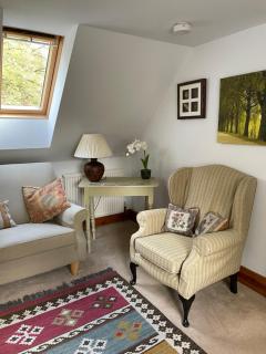 Knapp House Lodges - East Anstey - 6