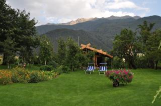 Gasthof Weisses Kreuz - Naturno - 6