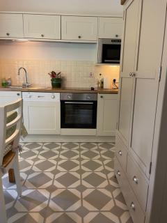 Knapp House Lodges - East Anstey - 5