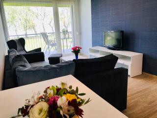 Andruzi Apartman - Siófok - 1