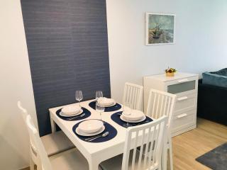 Andruzi Apartman - Siófok - 7