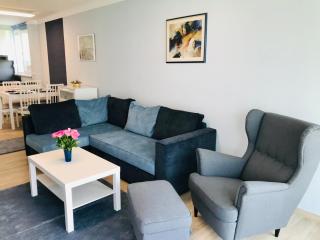 Andruzi Apartman - Siófok - 2