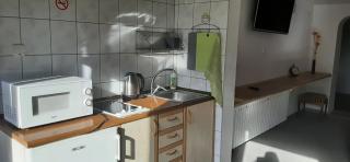 Pokoje Herta - Domek letniskowy - Stawiguda - 7