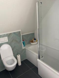 Strandvilla Zeeland aan Zee - 2