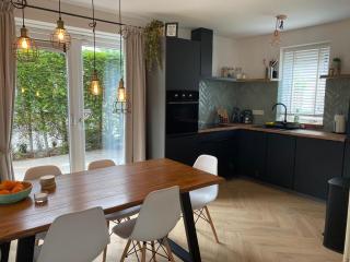 Strandvilla Zeeland aan Zee - Kamperland - 7