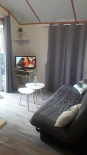 Chalet les Hameaux du Perrier - Lissac-sur-Couze - 4
