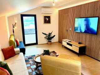 Apartments Pri nas - Kobarid - 1